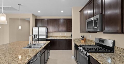 718 Treasure City Drive, Spanish Springs, NV 89441 Photo