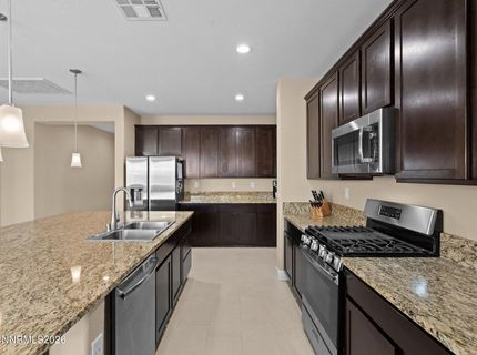 718 Treasure City Drive, Spanish Springs, NV 89441 Photo