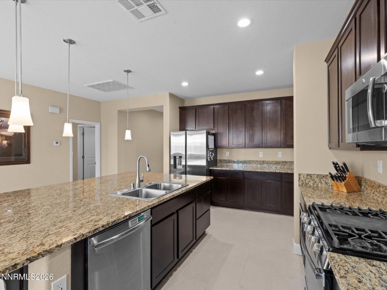 718 Treasure City Drive, Spanish Springs, NV 89441 Photo