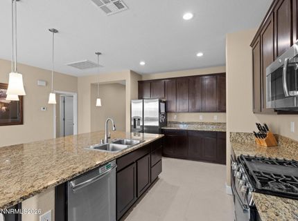 718 Treasure City Drive, Spanish Springs, NV 89441 Photo