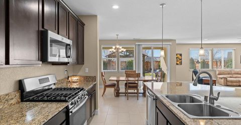 718 Treasure City Drive, Spanish Springs, NV 89441 Photo