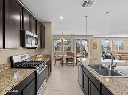 718 Treasure City Drive, Spanish Springs, NV 89441 Photo