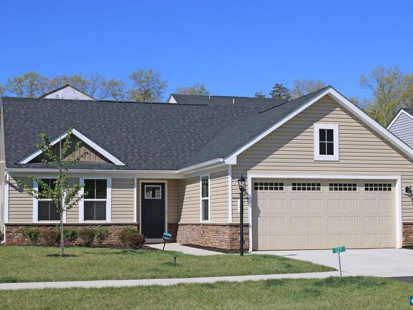 127 VIRGINIA AVE, Palmyra, VA 22963