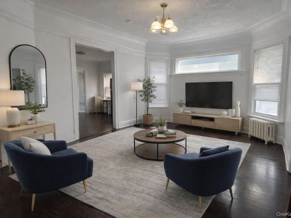 257 S 2nd Avenue , Mount Vernon, NY 10550