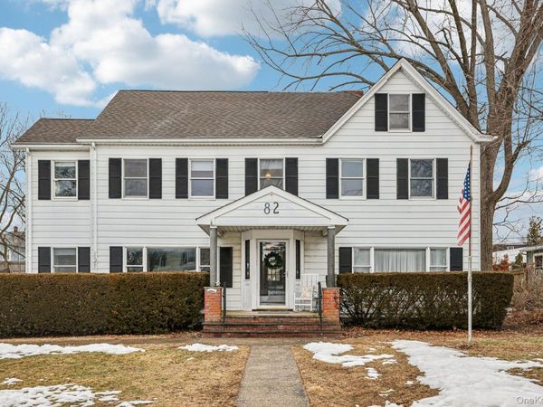 82 Vernon Avenue, East Norwich, NY 11732