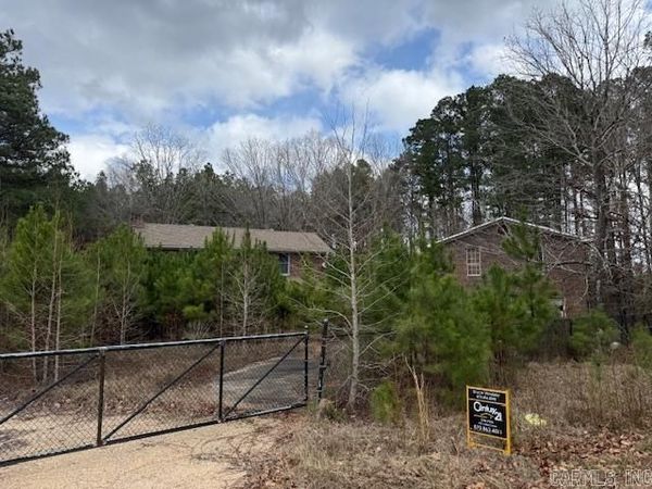 136 Union 251, Junction City, AR 71749