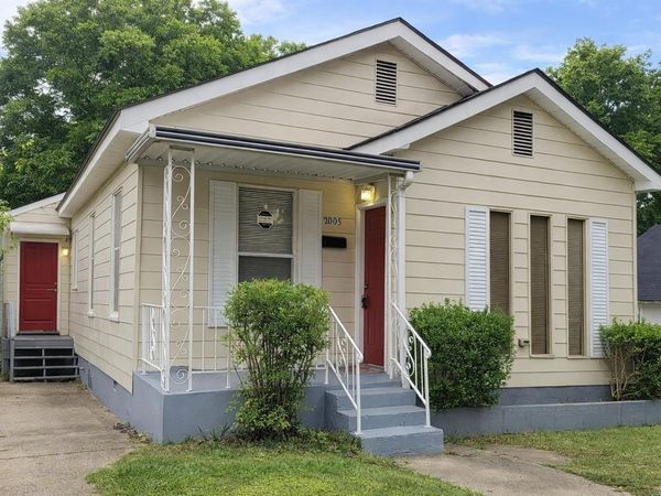 2005 Valmar Street, Little Rock, AR 72204