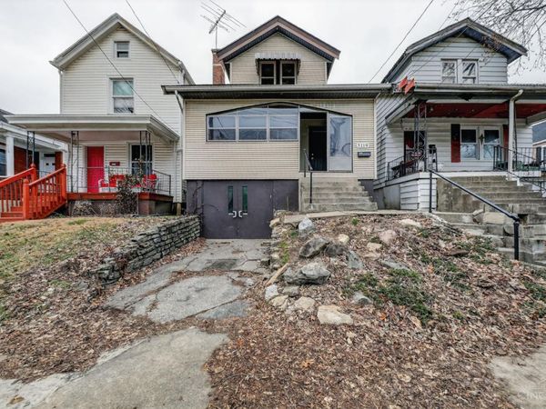 5119 Warren Avenue, Norwood, OH 45212