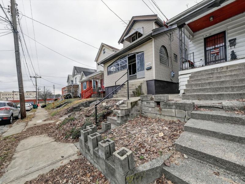 5119 Warren Avenue, Norwood, OH 45212 Photo 2