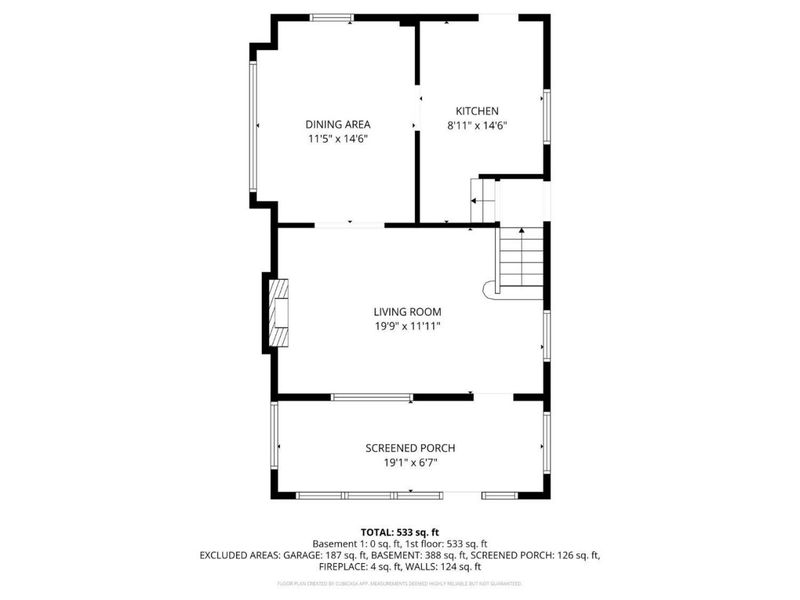 5119 Warren Avenue, Norwood, OH 45212 Photo 33