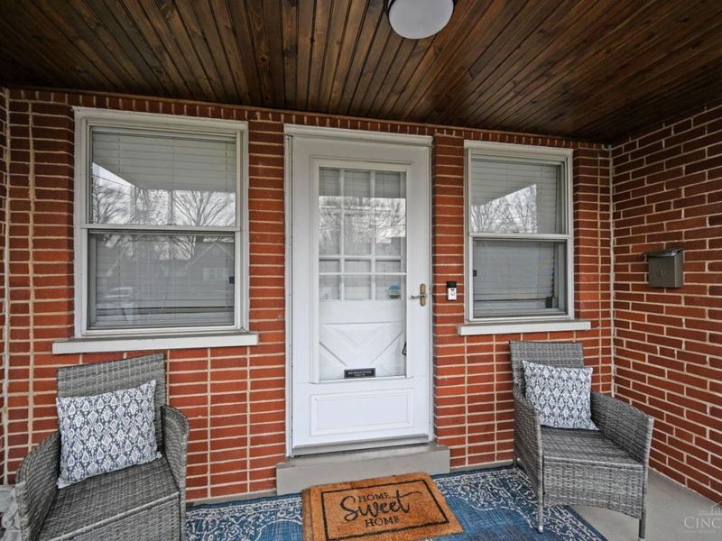 4442 Homelawn Avenue, Cincinnati, OH 45211 Photo 2