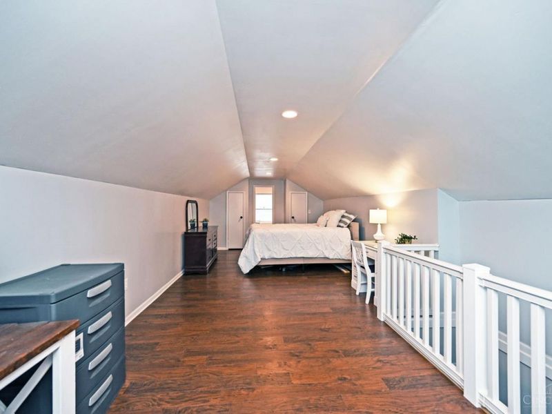 4442 Homelawn Avenue, Cincinnati, OH 45211 Photo 22