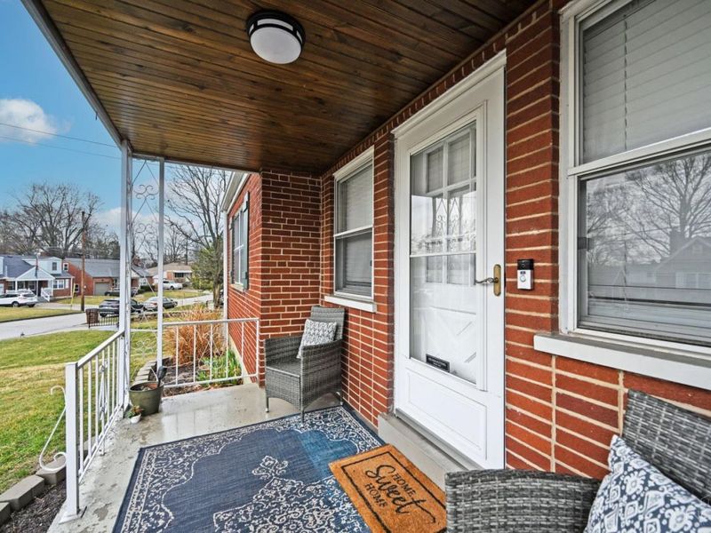 4442 Homelawn Avenue, Cincinnati, OH 45211 Photo 3