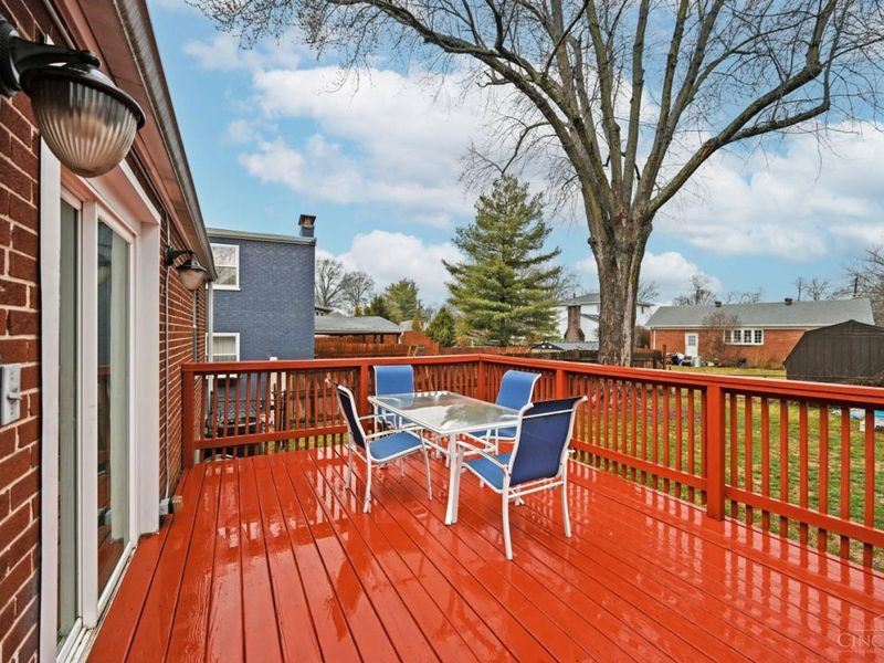 4442 Homelawn Avenue, Cincinnati, OH 45211 Photo 35