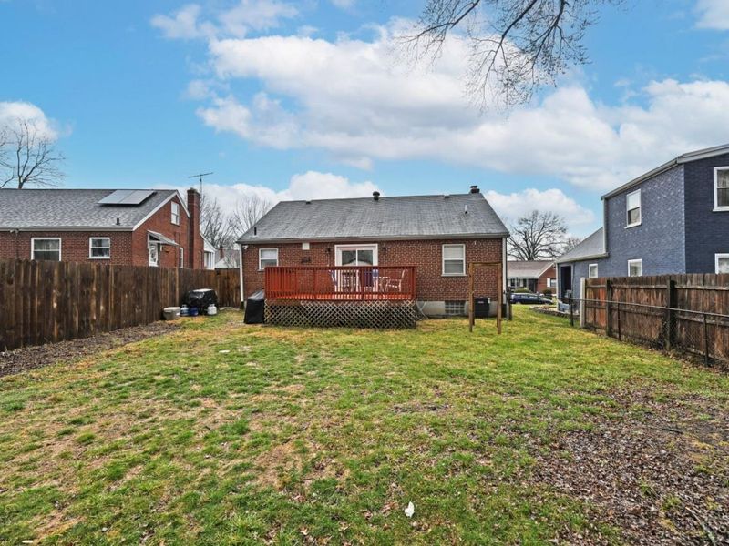 4442 Homelawn Avenue, Cincinnati, OH 45211 Photo 40