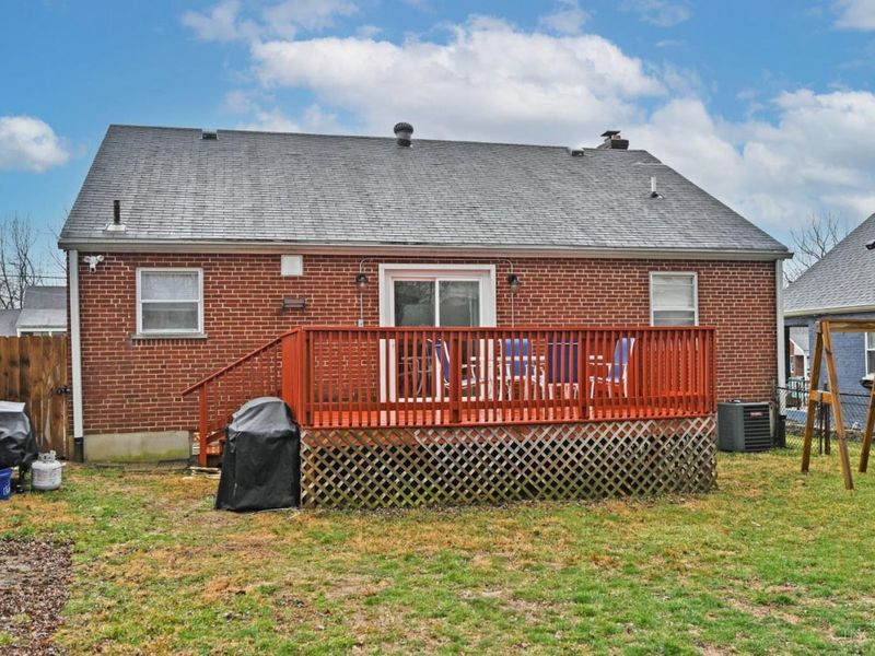 4442 Homelawn Avenue, Cincinnati, OH 45211 Photo 41