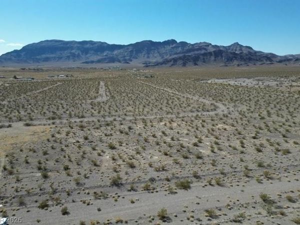 6900 N Provo Drive , Pahrump, NV 89060