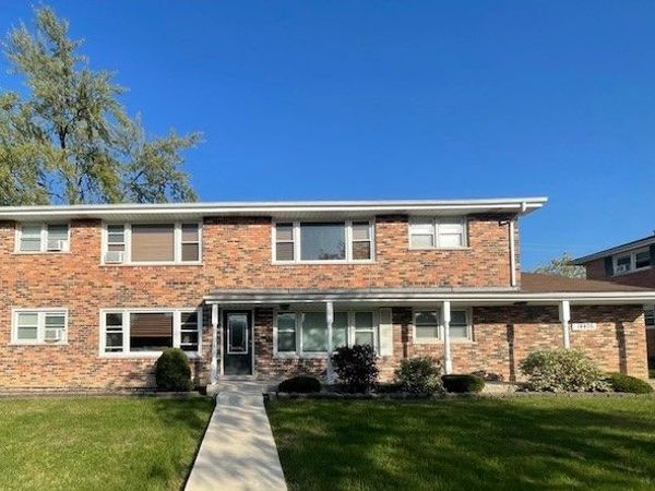 14405 S Ravinia Avenue , Unit 1S, Orland Park, IL 60462