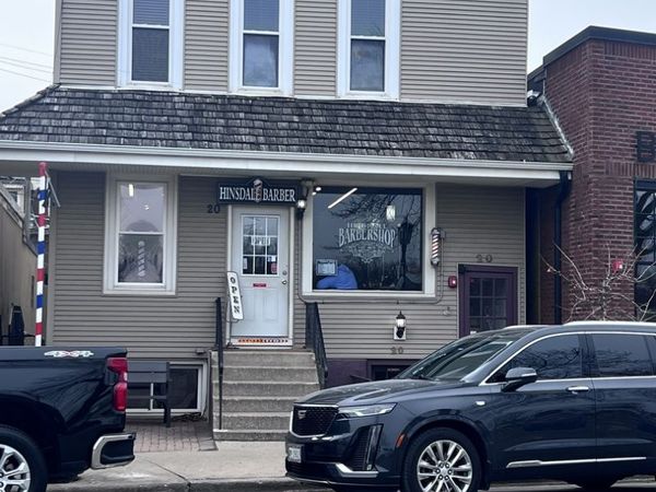 20 W Hinsdale Avenue , Unit 2, Hinsdale, IL 60521