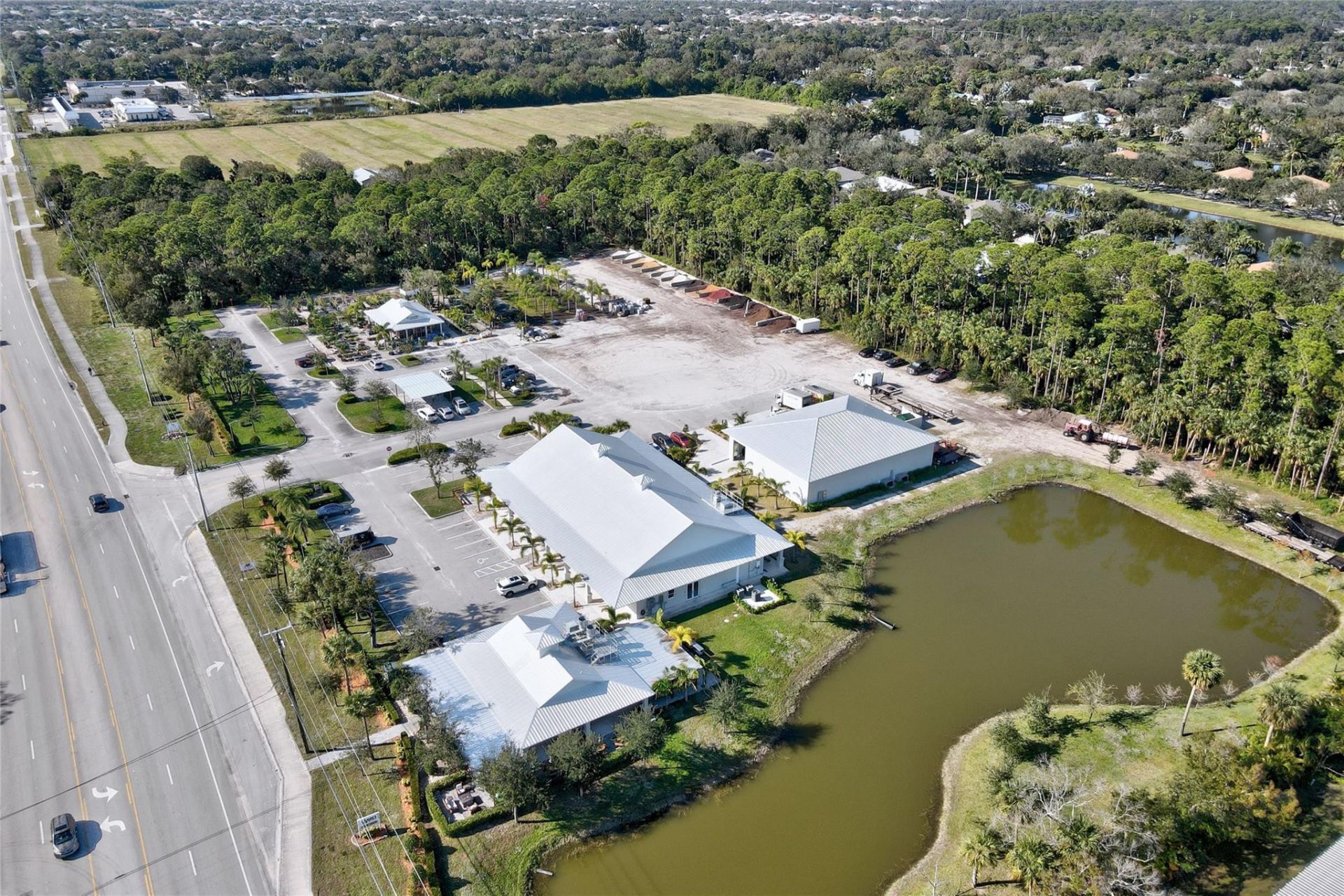 3700 SW 9th St, Unit #102, Vero Beach, FL 32968 Photo