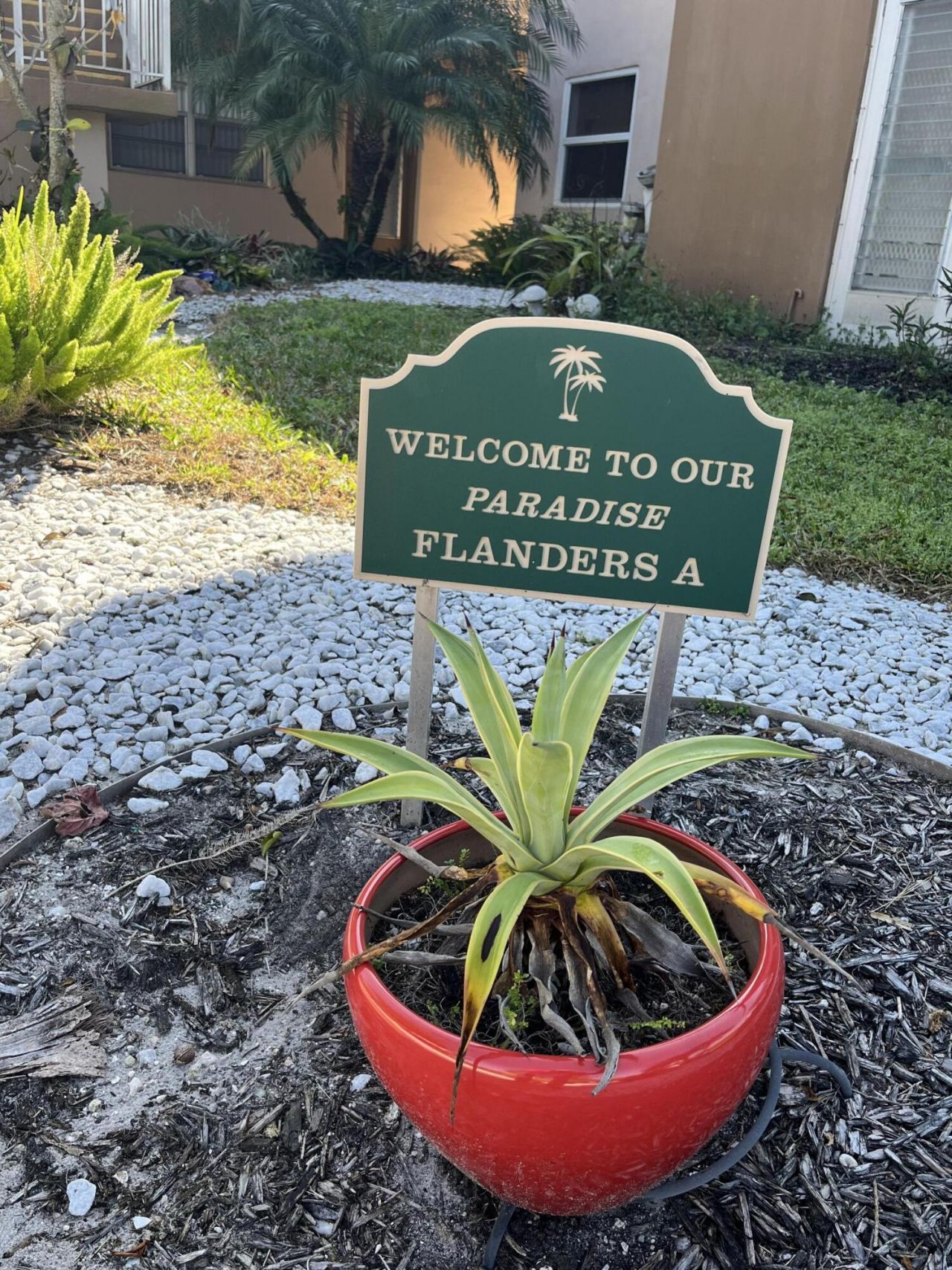 2 Flanders A, Delray Beach, FL 33484 Photo