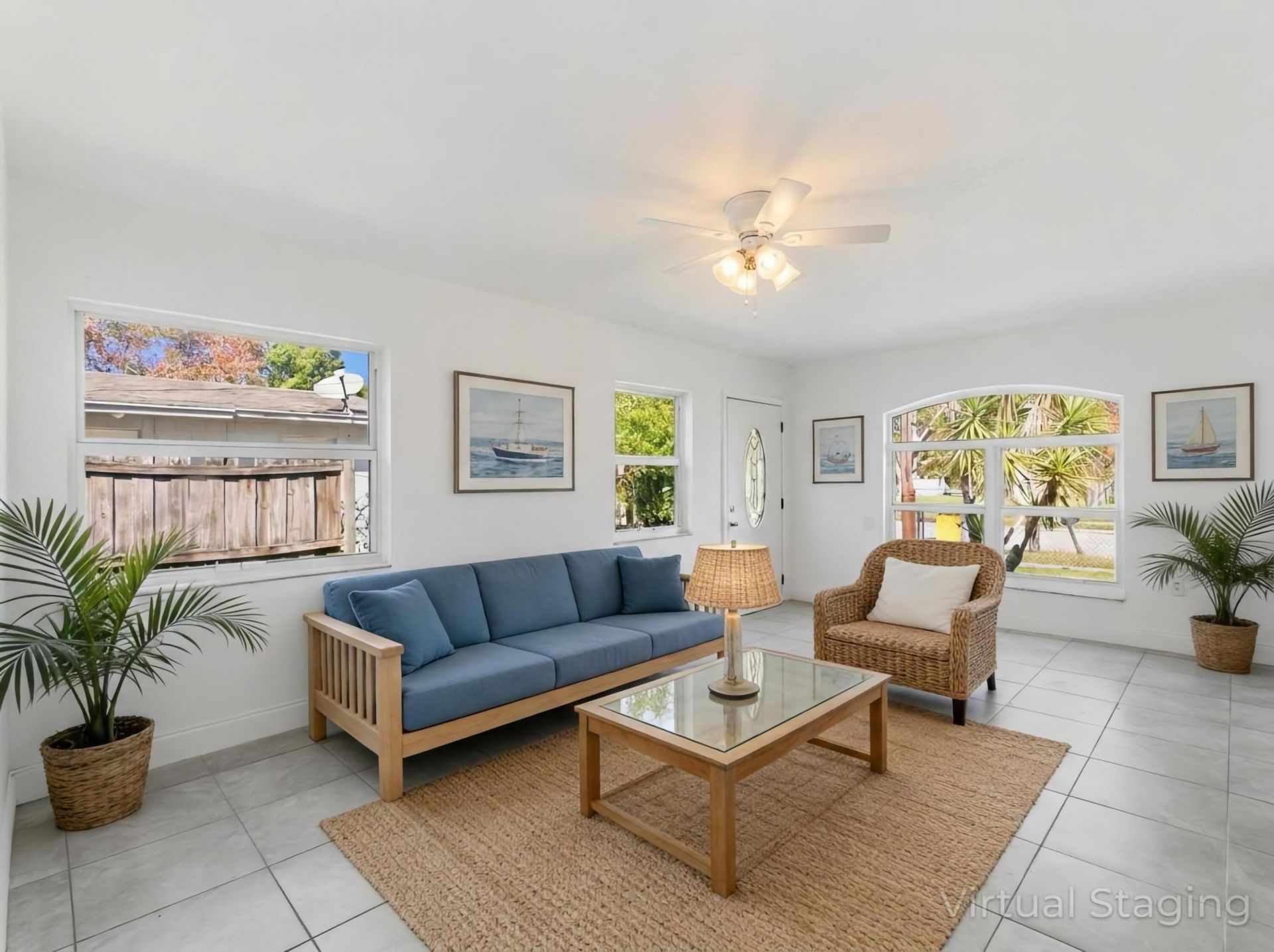 607 N 19th Street, Fort Pierce, FL 34950 Photo