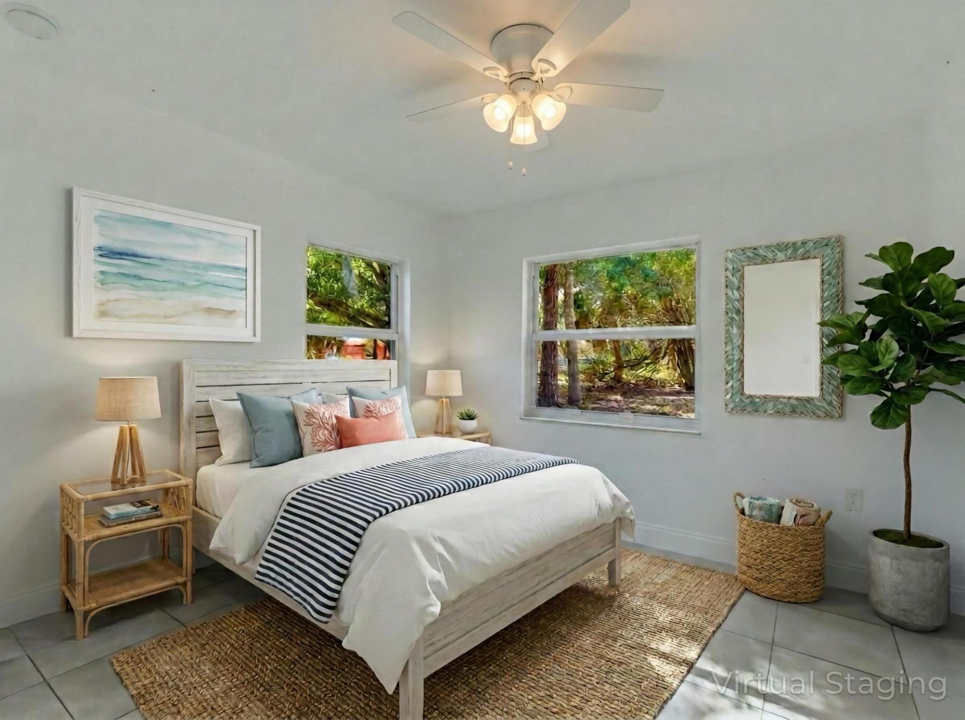 607 N 19th Street, Fort Pierce, FL 34950 Photo