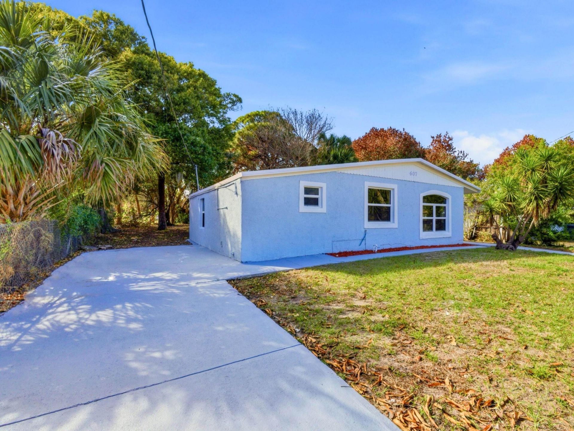 607 N 19th Street, Fort Pierce, FL 34950 Photo