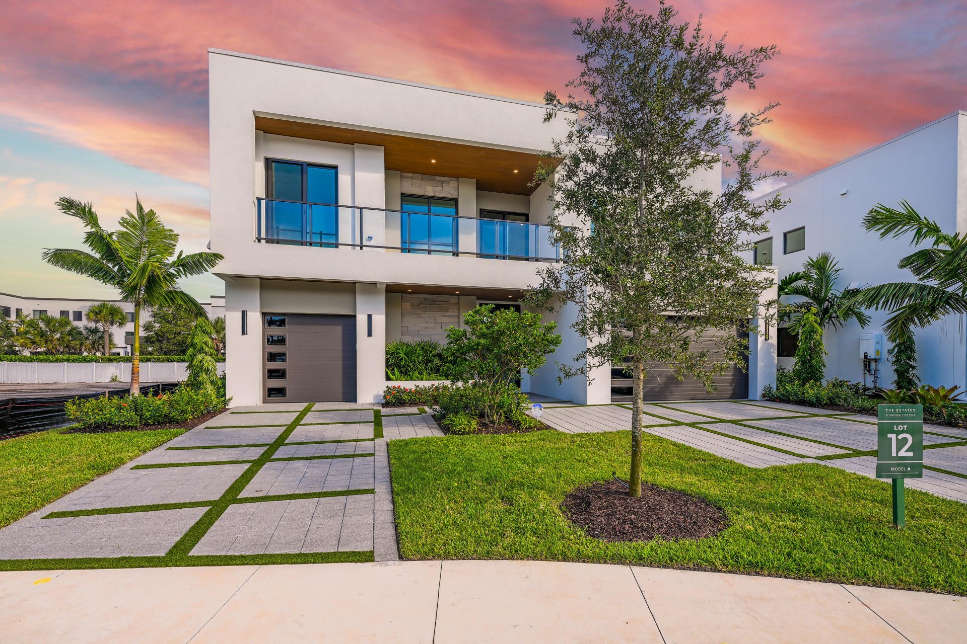 16702 Mosaic Place, Delray Beach, FL 33446 Photo