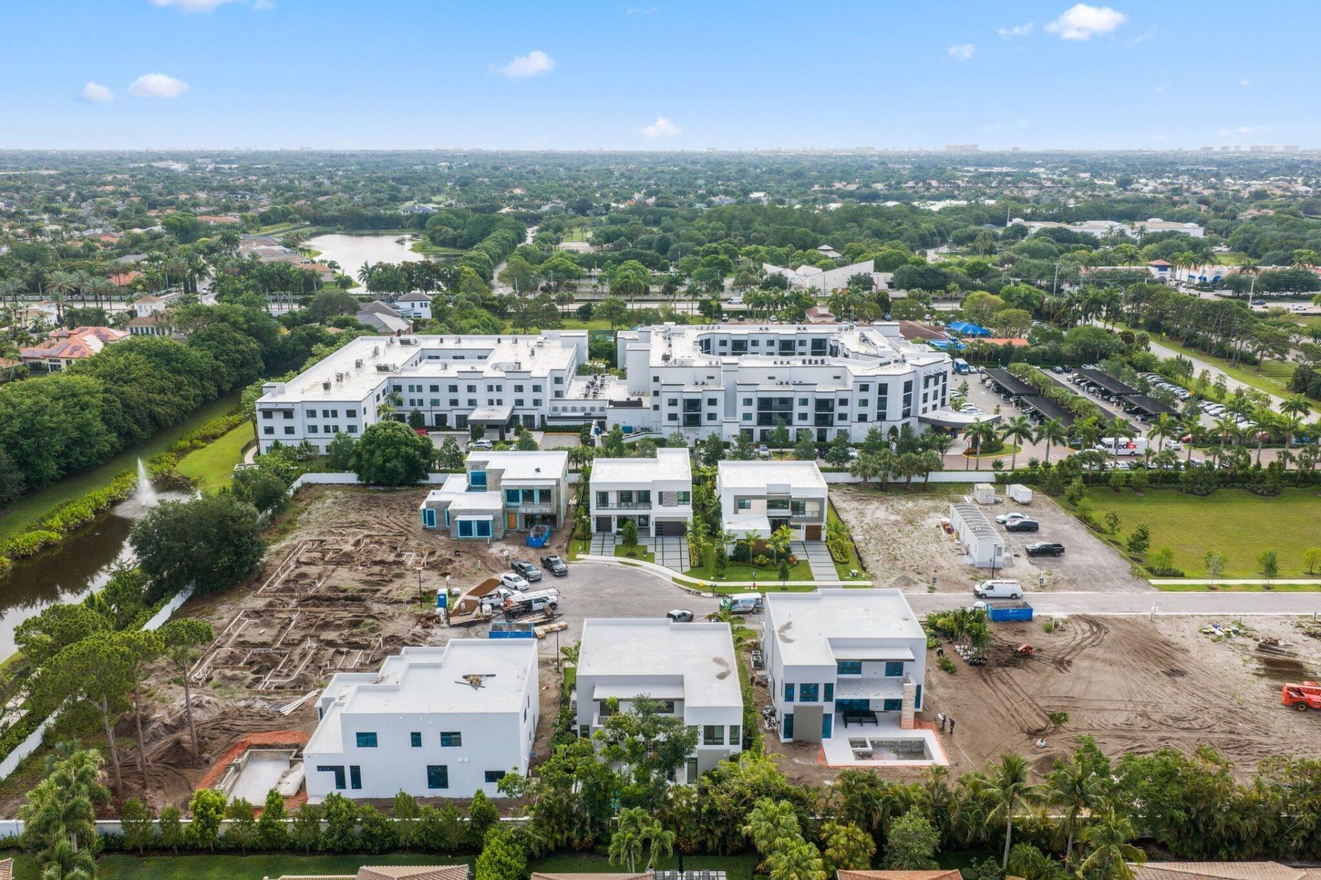 16702 Mosaic Place, Delray Beach, FL 33446 Photo