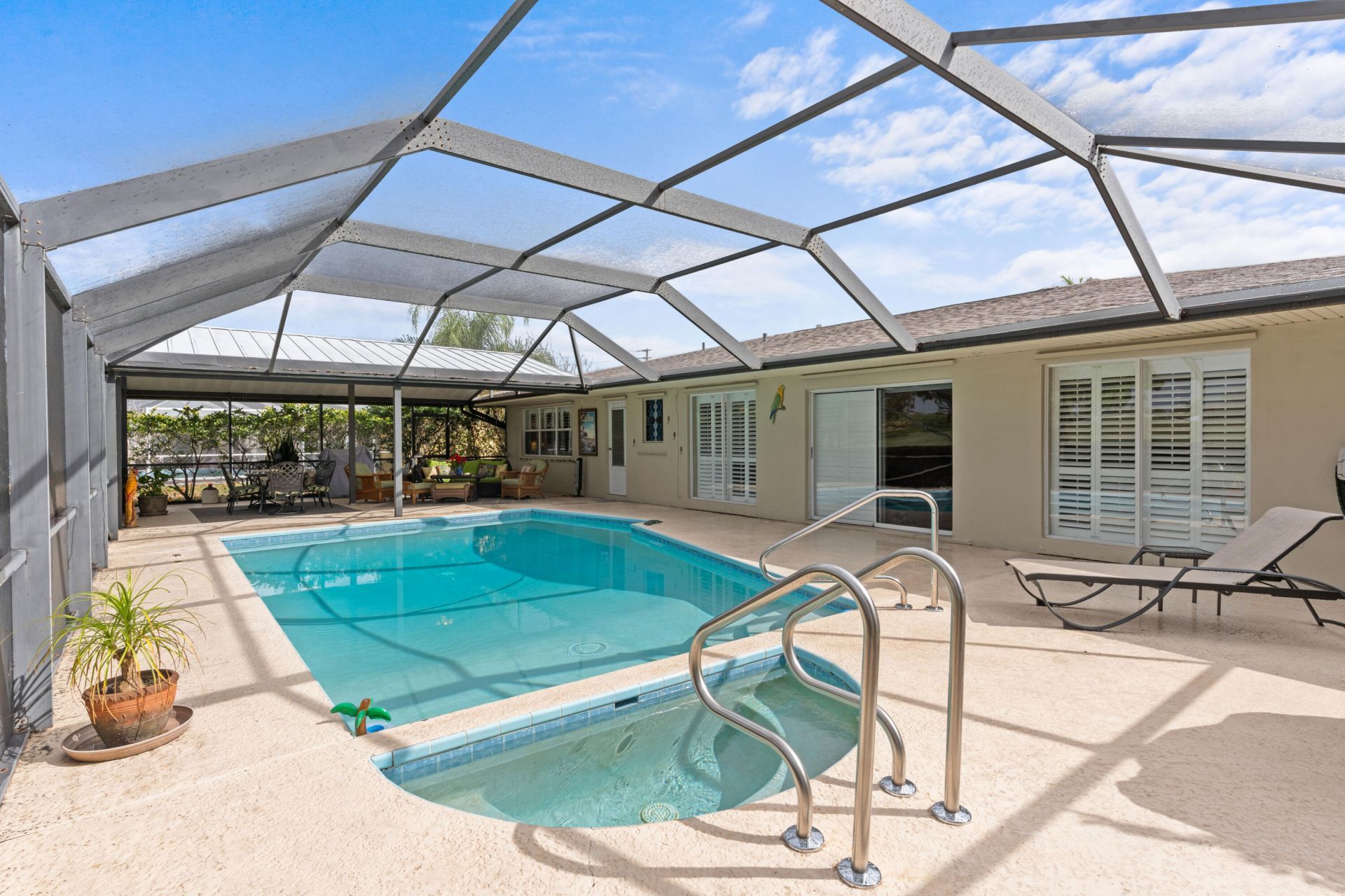 2802 SE Pine Valley Street, Port Saint Lucie, FL 34952 Photo