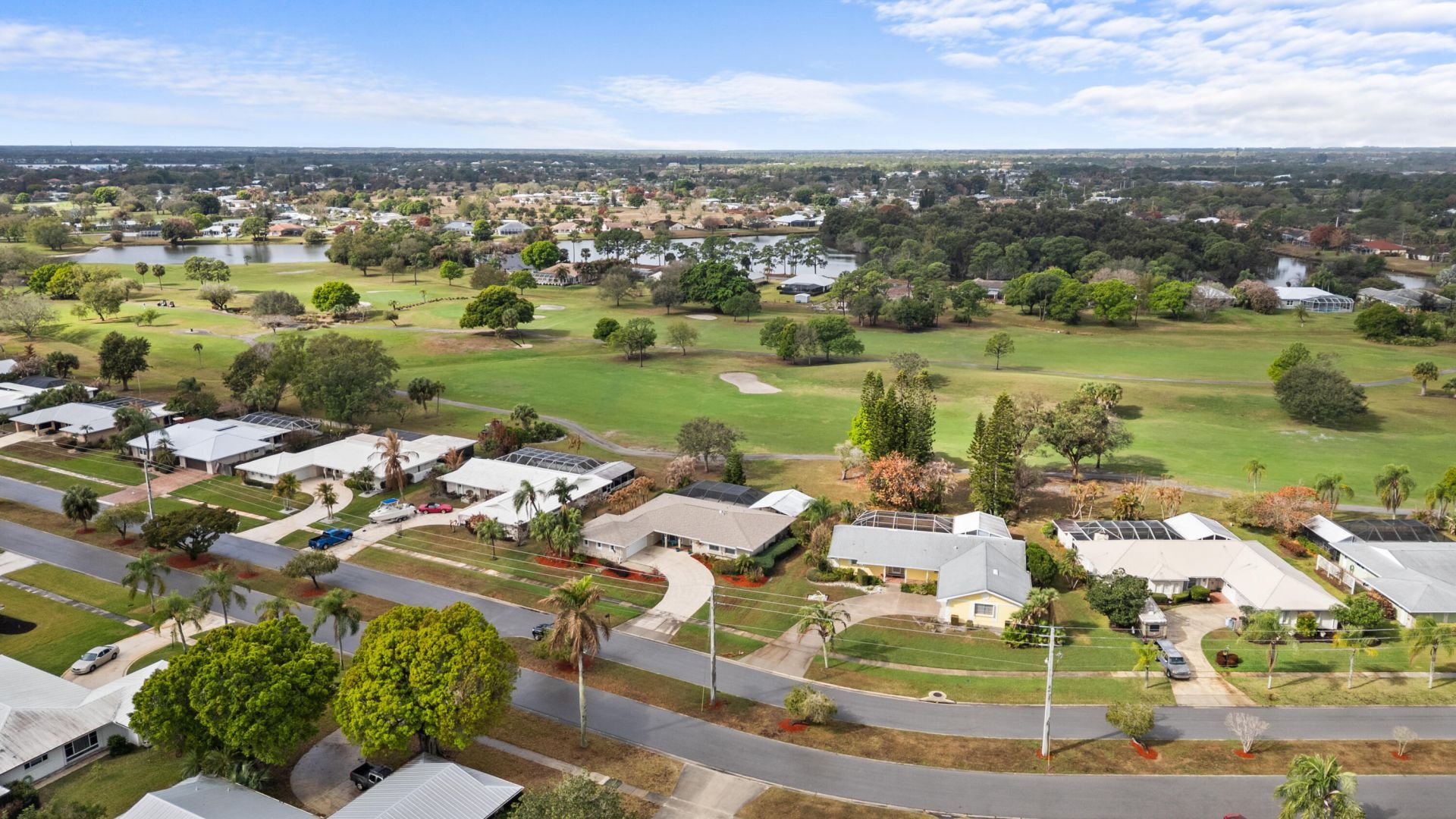 2802 SE Pine Valley Street, Port Saint Lucie, FL 34952 Photo