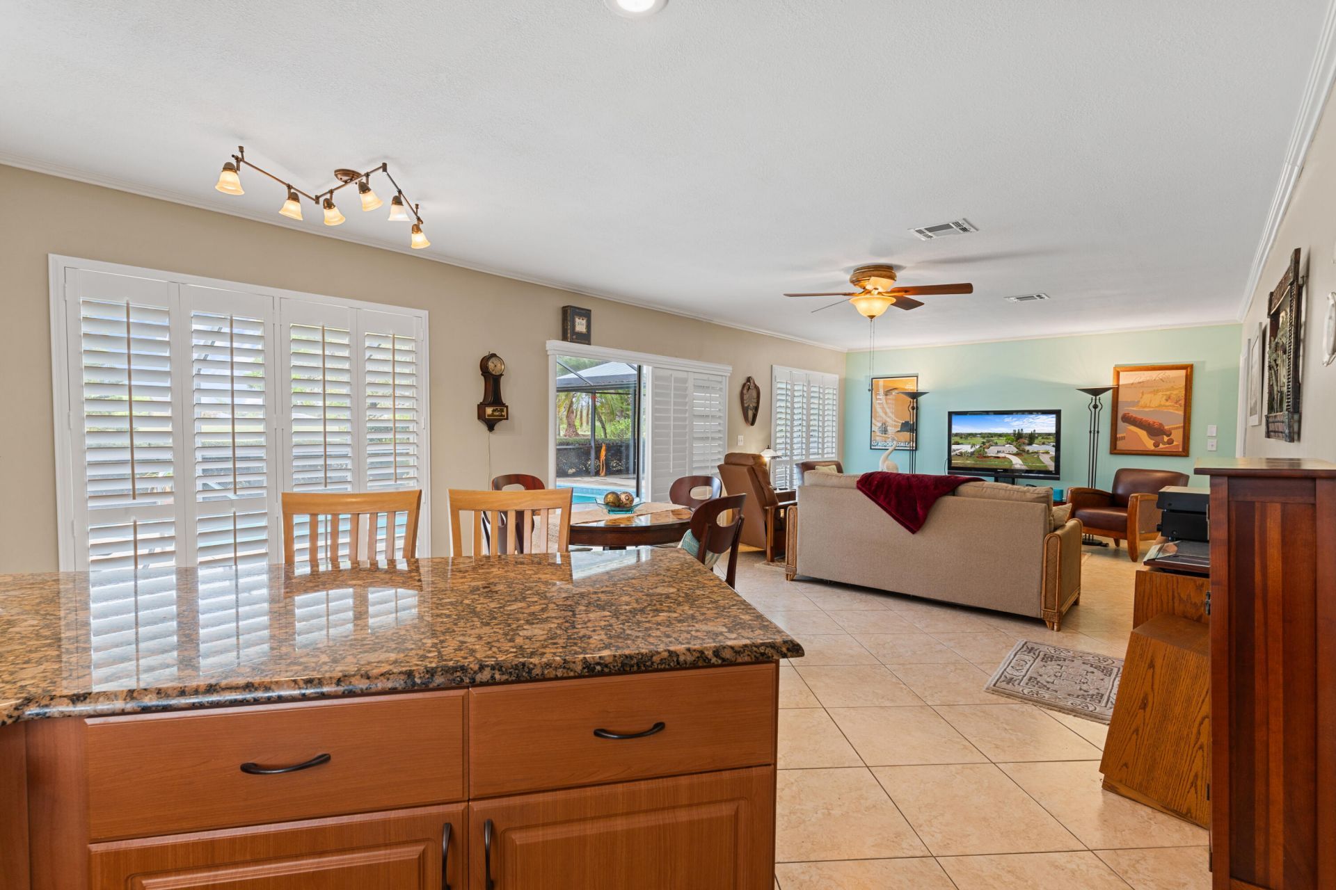 2802 SE Pine Valley Street, Port Saint Lucie, FL 34952 Photo