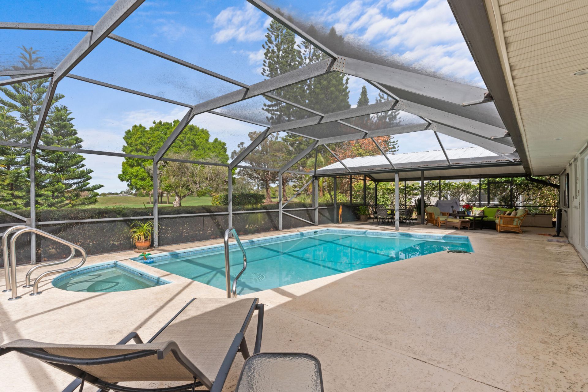 2802 SE Pine Valley Street, Port Saint Lucie, FL 34952 Photo