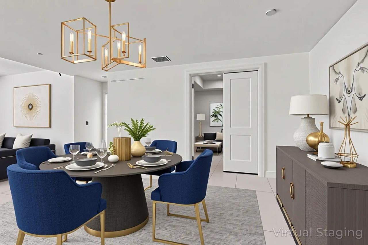 153 N Seabreeze Boulevard, Unit S-1601, Fort Lauderdale, FL 33304 Photo