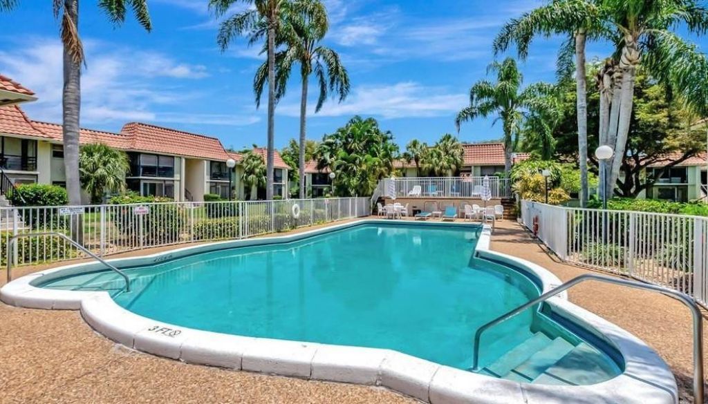 1124 NW 13th Street, Unit 208A, Boca Raton, FL 33486 Photo