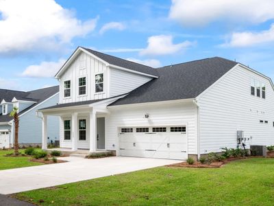 237 Rebel Kat Court, Charleston, SC 29412
