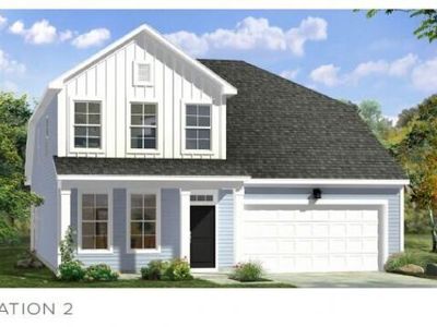 Tbd 3 Rebel Kat Court, James Island, SC 29412