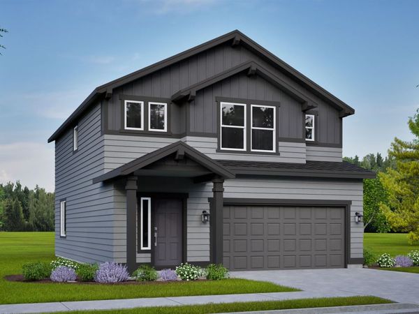 316 N Viewmont Ct, Greenacres, WA 99016