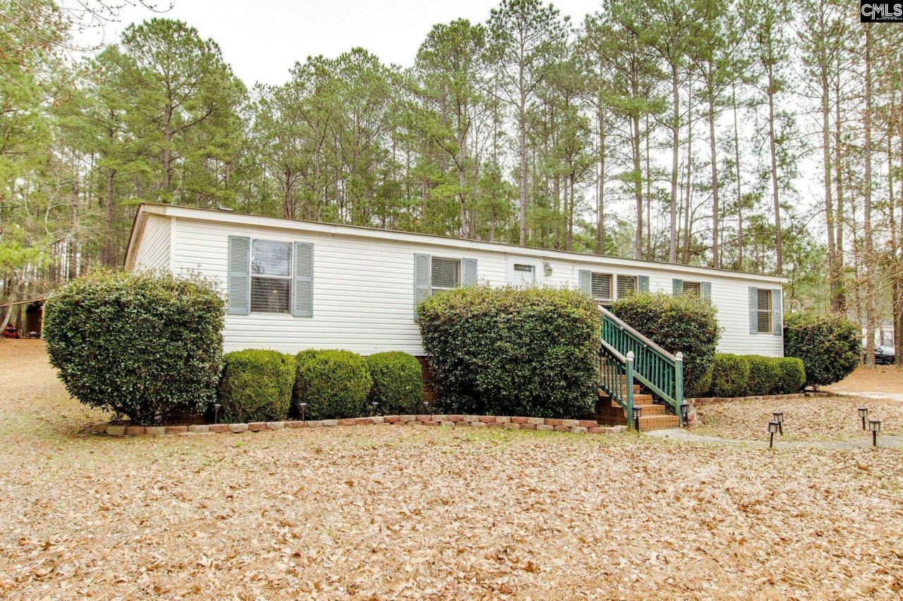 1026 Oak Branch Lane Photo 4