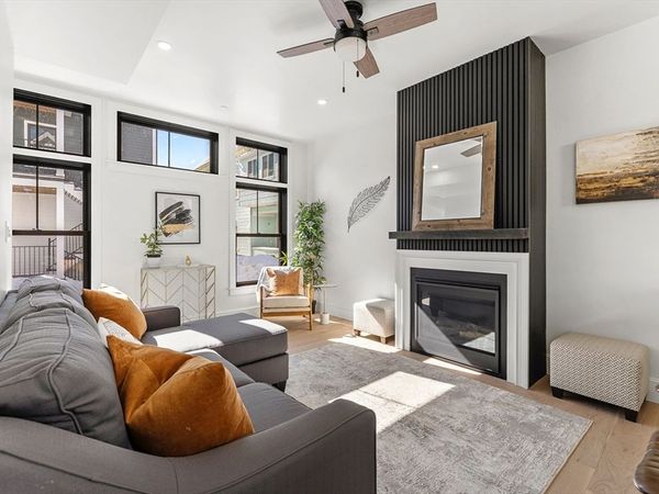 15C Stickney Ave, Unit C, Somerville, MA 02145