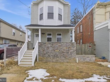 206 BARTRAM AVENUE , ESSINGTON, PA 19029