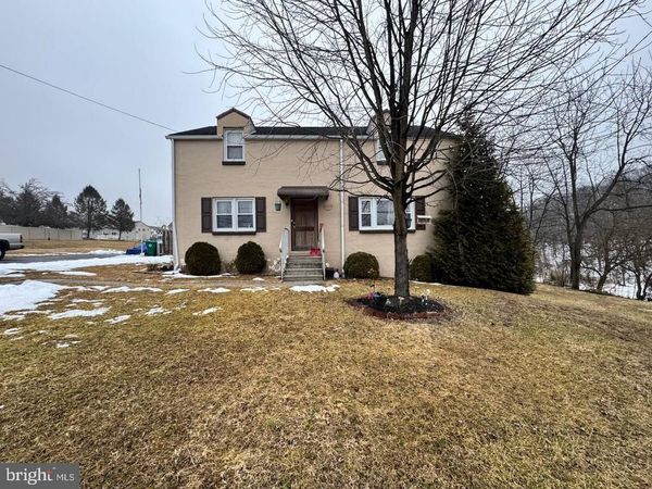 781 N 67TH STREET, HARRISBURG, PA 17111