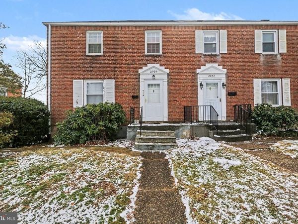 2959 RUMSON DRIVE, HARRISBURG, PA 17104