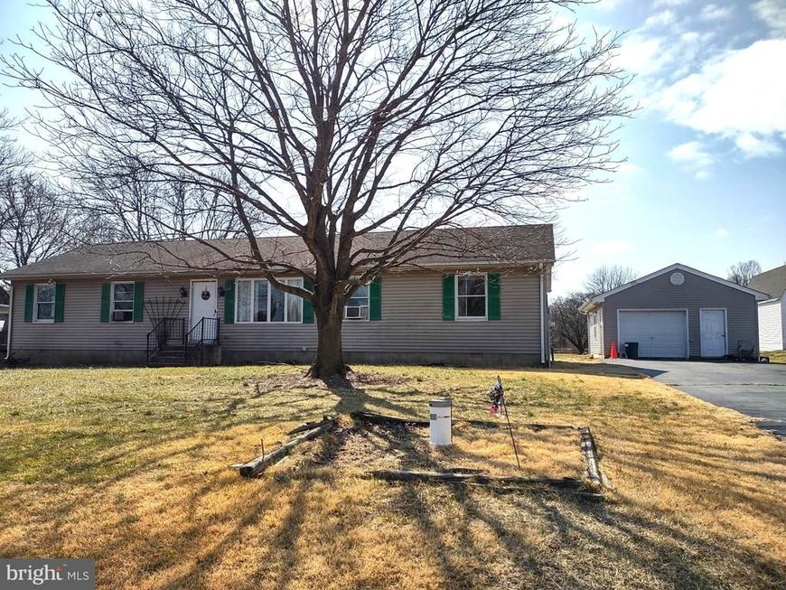 66 Ayers Drive , Rising Sun, MD 21911 Main Photo