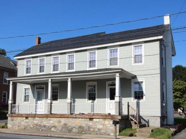 2843 A WILLOW STREET PIKE , WILLOW STREET, PA 17584