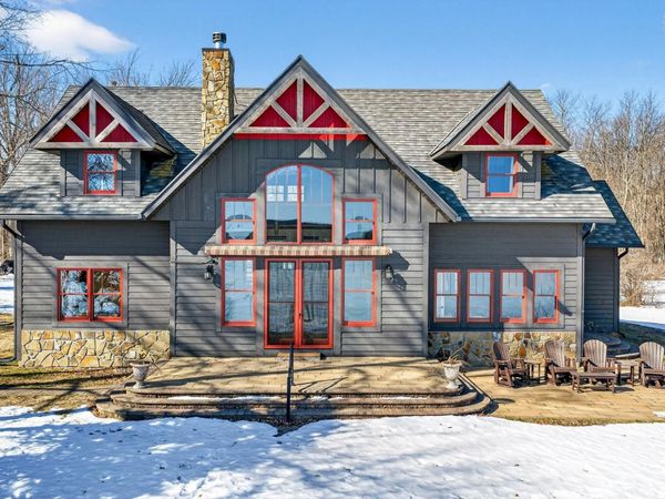 2709 27 3/8 Street, Mikana, WI 54857