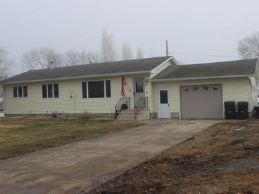 308 Lois Avenue S, Herman, MN 56248