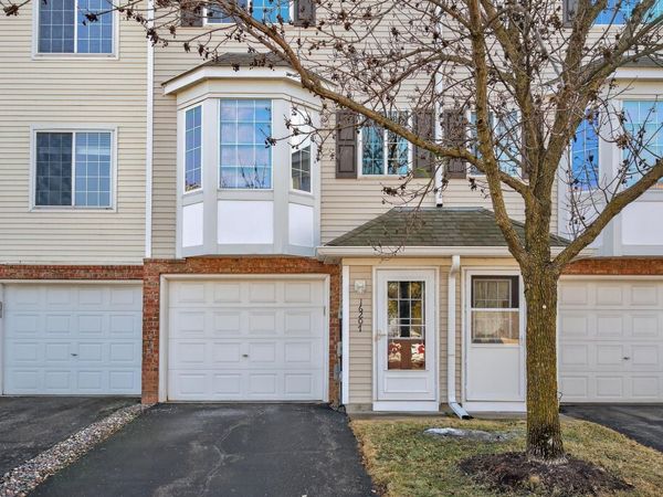 16207 71st Lane NE, Otsego, MN 55330