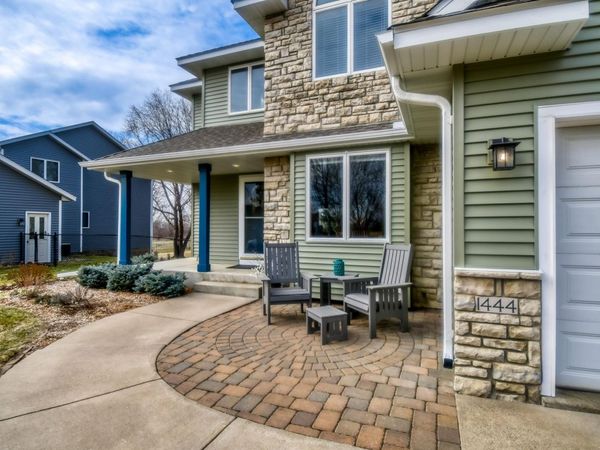 1444 O'Connell Drive, Hastings, MN 55033